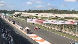SUPERCARS + MONOPLAZAS + CL&Aacute;SICOS  @CircuitRicardoTormo @EVENTOSDECOCHES 