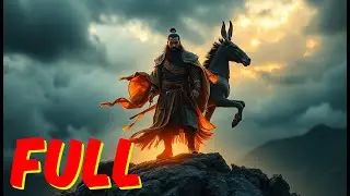 Donkey Deity's Chosen From Zero to Legend &ndash; Rise of the Unstoppable God of War! 🐴⚔️