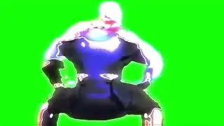Thanos twerking edit