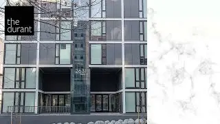 The Durant | Berkeley CA Apartments | Greystar