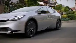 2024 Toyota Prius MPG || Toyota of North Austin