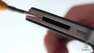Wifi antenna Repair - iPhone 4 How to Tutorial