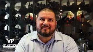 Meet Christian Rosado | Mortgage Loan Originator | VIP Mortgage