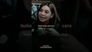 #najwashihab #matanajwa  #mbanana