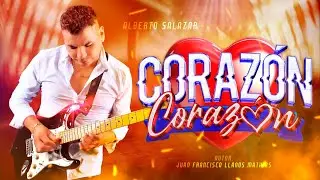 Los Puntos del Amor - Coraz&oacute;n Coraz&oacute;n (En Vivo) Lima - Per&uacute; ❤️ Cumbia Sure&ntilde;a 2025