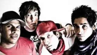 Newdrive - Saying Goodbye