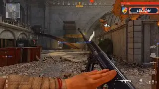 Call of Duty Vanguard: Team Deathmatch Gameplay (No Commentary)