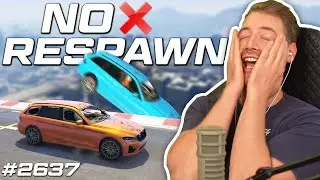 NO RESPAWN Challenge❌| New PUNISHMENT...
