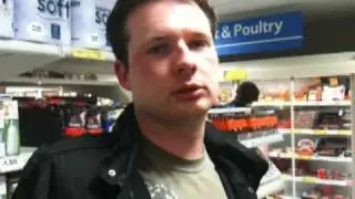 Tesco Exposed!