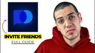 How to Refer a Friend on Pocket Option Mobile App 2026 | Complete Working Guide