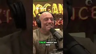 Dad's Reaction to Joe Rogan Inviting Me on His Show #podcast #justiceandfairness #jre #fairjustice