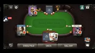 [ BONUS ] World Poker : 👍 stream | Playing Solo | Streaming with Turnip | Teste de STREAM