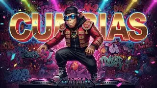 FULL POWER CUMBIA SONIDERA MIX 2026 &ndash; Explosive Beats for Party Nights and Bass Energy