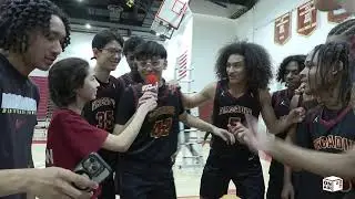 CIF-SS Boys & Girls Basketball 2025-2026: Muir @ Arcadia