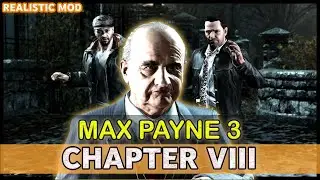 𝑹𝑬𝑨𝑳𝑰𝑺𝑻𝑰𝑪 𝑴𝑶𝑫 | 𝑹𝑬𝑨𝑳 𝑮𝑼𝑵 𝑺𝑭𝑿 | 𝑴𝑨𝑿 𝑷𝑨𝒀𝑵𝑬 3 #CHAPTER VIII