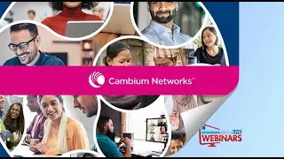 Cambium: Беспроводная связь &mdash; это новое волокно
