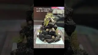 #BrownieLove #HomemadeBrownies #BakingWithLove  #ChocolateTreats #BakersOfInstagram #BrownieTower