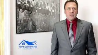 Tom Crimmins Realty Video Series Introduction