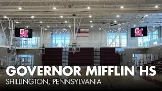 Governor Mifflin High School