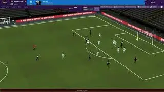 Manchester Central & Newcastle City Episode 2 FM19 - Football Manager 2019