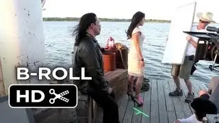Machete Kills B-Roll #1 (2013) - Danny Trejo, Charlie Sheen Movie HD