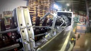 Central Waters Hop Rise