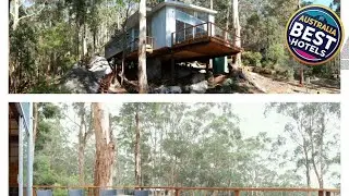 The Tree House | Denmark, Australia | Hotel Review 🏩