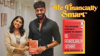How to Make Money...??? | Ft. Nita Menezes | The Black Coffee Book Club | Rahul Makin