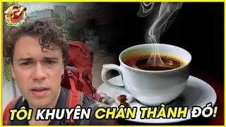 Anh Tây Dặn 🔥 Ở Việt Nam Đừng Ai Rơi Vào Vết Xe Đổ Của Mình