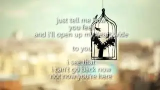 when you are near ( lyrics ) - Marion Grace