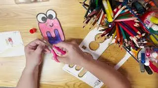 Build Your Own Popsicle 8.5.25