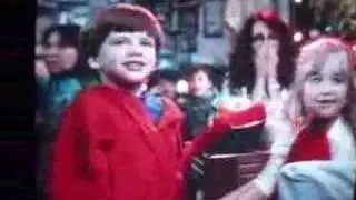 Problem child 2 food fight