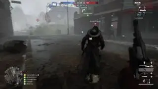Battlefield 1 epic save