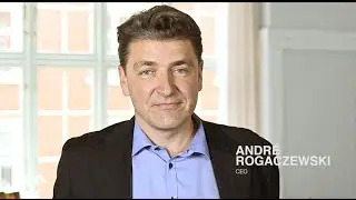 &Aring;rsager til, at du skal arbejde i Netcompany