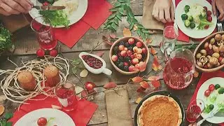 How to save money this Thanksgiving