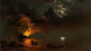 The Jolly Rogers &mdash; Eight Bells [Legendado]