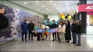 Ержан Максим завоевал Гран-при международного конкурса