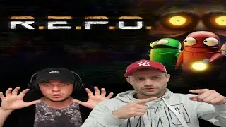 01.11.2025 - R.E.P.O | werden wir das nächste Level erreichen ? |🎃HALLOWEEN WEEK🎃| mit @elchvbo