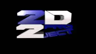 2DPROJECT Sponsor Intro