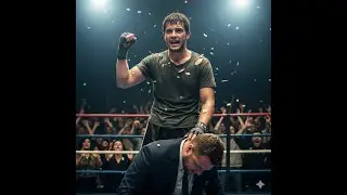 The Revenge of the Underdog