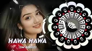 HAWA HAWA DJ REMIX ODIA