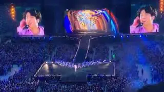 190519 BTS (방탄소년단) Concert BTS 'Speak Yourself Tour' - Euphoria @ MetLife Stadium, NJ