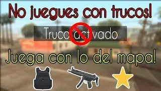 &iquest;C&oacute;mo pasarnos la historia de GTA San Andreas correctamente? | Lnueve