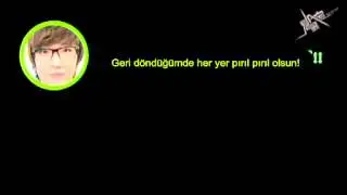 &Ouml;ğretmen Lee Joon + &Ouml;ğrenci Cheolyong ve Byunghee