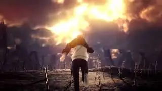 EDogAMVs mep - E for Extinction [part 4]