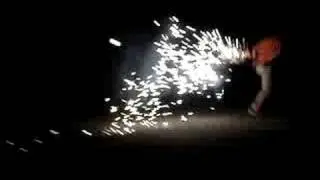 July 4 Butt Rockets
