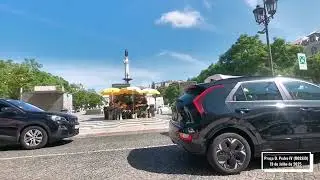 Pra&ccedil;a D. Pedro IV - ROSSIO