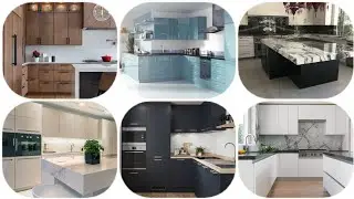 Top quartzite kitchen slab /High gloss,  True handless kitchen slab/marble and wooden kitchen slabs