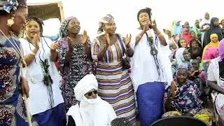 Tende agadez #obaz culture #touareg
