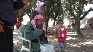 GOAL Syria video - A shocking look inside the war-torn country